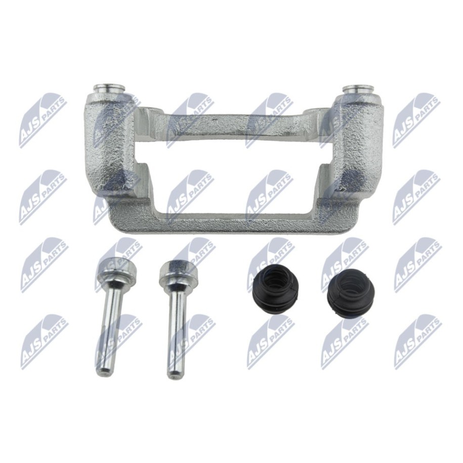 SUPPORT D'ETRIER DE FREIN HYUNDAI TUCSON 04-10