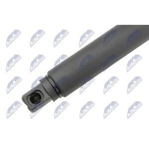 RESSORT A GAZ PRESSION MALLE DU HAYON AMORTISSEUR MERCEDES GLE W166 15-