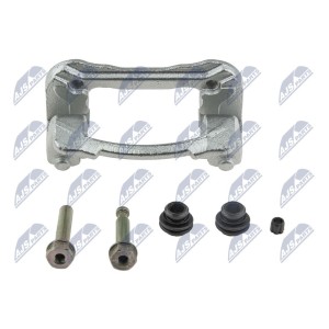 SUPPORT D'ETRIER DE FREIN HYUNDAI IX35