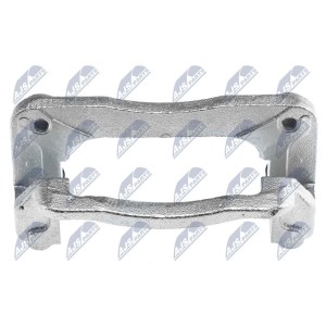 SUPPORT D'ETRIER DE FREIN HYUNDAI SANTA FE II 05-10 /ARRIERE