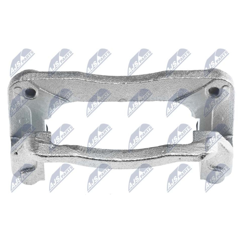 SUPPORT D'ETRIER DE FREIN HYUNDAI SANTA FE II 05-10 /ARRIERE