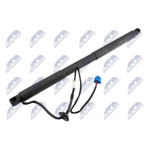 VERIN DE COFFRE MERCEDES GL X166 12-