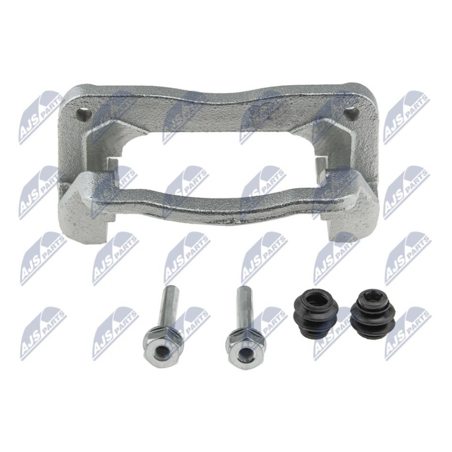 SUPPORT D'ETRIER DE FREIN HYUNDAI SANTA FE II 10-12