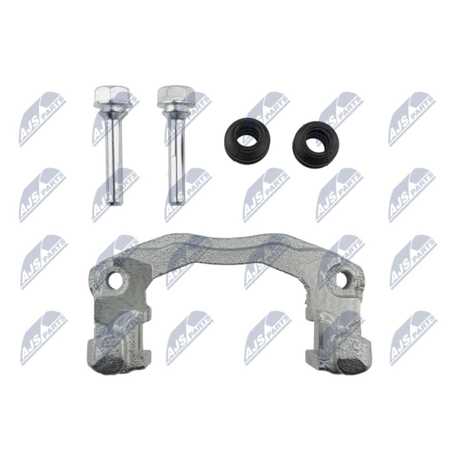 SUPPORT D'ETRIER DE FREIN HYUNDAI COUPE/TIBURON 01-09