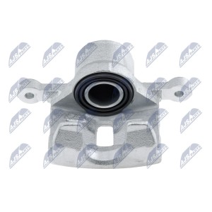 ETRIER DE FREIN ARRIERE HYUNDAI H1 2.5 CRDI 08- /GAUCHE/