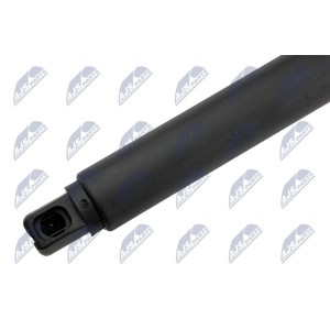 VERIN DE COFFRE MERCEDES GL X166 12-