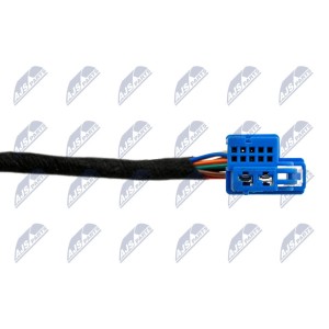 VERIN DE COFFRE MERCEDES GL X166 12-