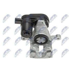 ETRIER DE FREIN ARRIERE HYUNDAI I30 11-
