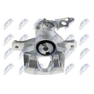 ETRIER DE FREIN ARRIERE JAGUAR X-TYPE 01-09 VIN->E24053 /GAUCHE/
