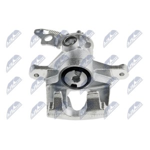 ETRIER DE FREIN ARRIERE JAGUAR X-TYPE 01-09 VIN->E24053 /DROITE/