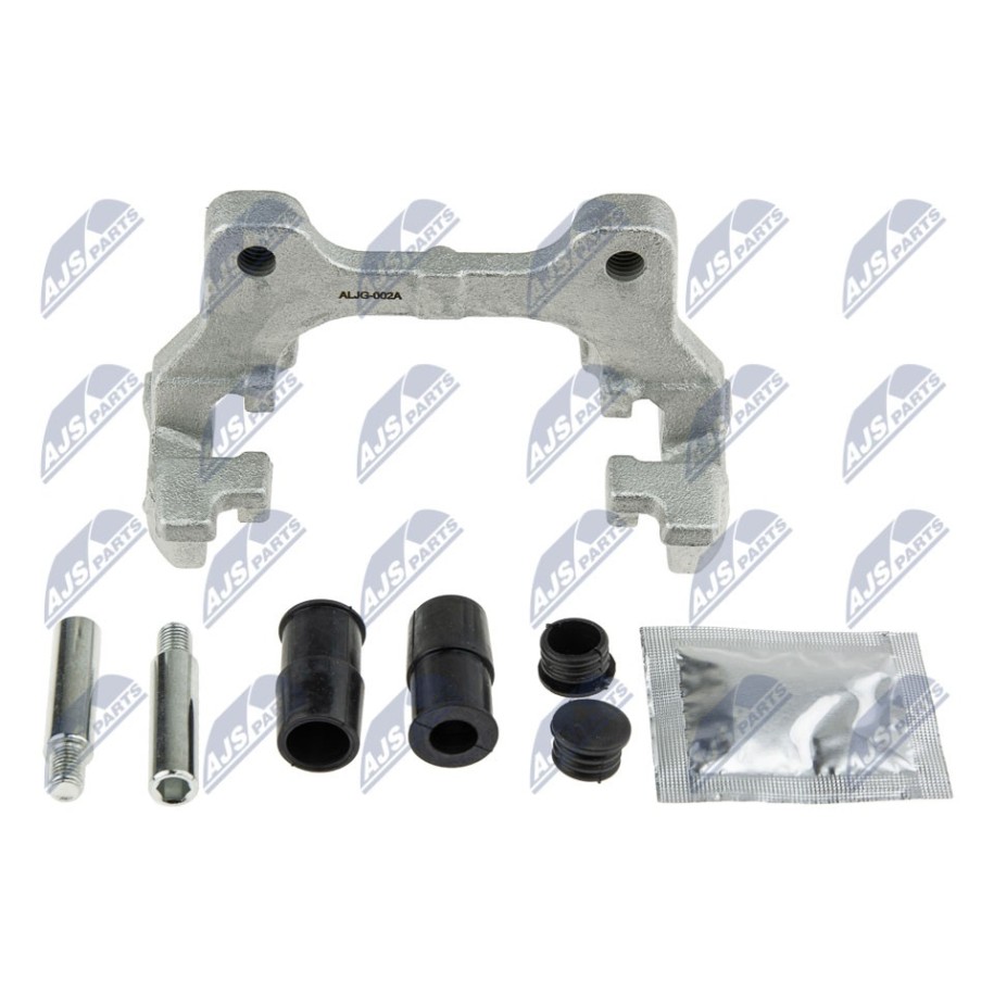 SUPPORT D'ETRIER DE FREIN JAGUAR XF 08-15