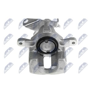 ETRIER DE FREIN ARRIERE JAGUAR S-TYPE 99-05.2002 /GAUCHE/