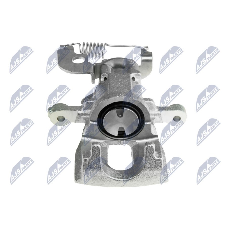 ETRIER DE FREIN ARRIERE JAGUAR X-TYPE 01-09 VIN E24053-> /DROITE/