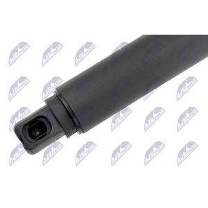 RESSORT A GAZ PRESSION MALLE DU HAYON AMORTISSEUR MERCEDES GL X166 12-
