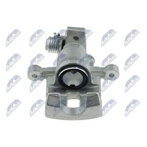 ETRIER DE FREIN ARRIERE KIA PICANTO 04-05 /GAUCHE/