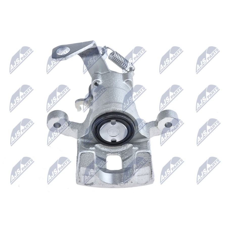 ETRIER DE FREIN ARRIERE KIA PICANTO 11- /DROITE/