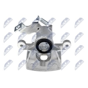 ETRIER DE FREIN ARRIERE KIA SOUL 13-19 /GAUCHE/