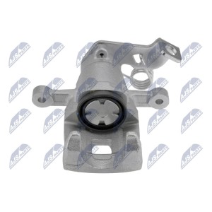 ETRIER DE FREIN ARRIERE KIA CARENS IV 13- /DROITE