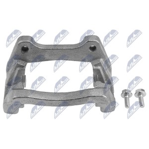 SUPPORT D'ETRIER DE FREIN LAND ROVER IV 09-