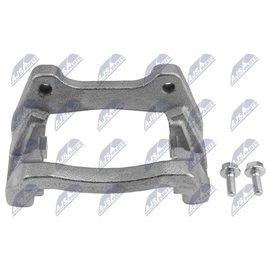 SUPPORT D'ETRIER DE FREIN LAND ROVER IV 09-