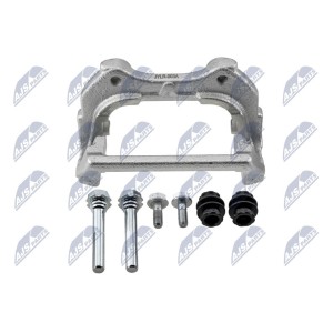 SUPPORT D'ETRIER DE FREIN RANGE ROVER IV 12-