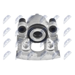 ETRIER DE FREIN ARRIERE RANGE ROVER III VIN ->5A999999 02-12 /GAUCHE/