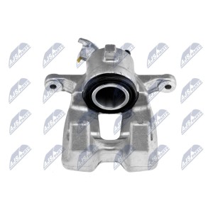 ETRIER DE FREIN ARRIERE LAND ROVER DISCOVERY IV VIN->AA546302 09-
