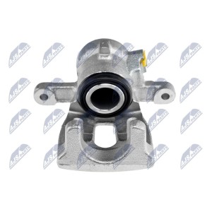 ETRIER DE FREIN ARRIERE LAND ROVER FREELANDER II 06-15 /GAUCHE/