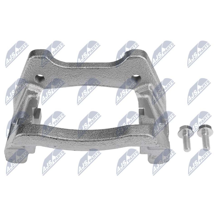 SUPPORT D'ETRIER DE FREIN LAND ROVER DISCOVERY III/IV 04-