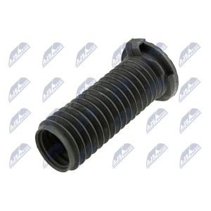 KIT DE PROTECTION POUR AMORTISSEURS HONDA CIVIC FD 06-12