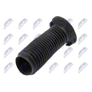 KIT DE PROTECTION POUR AMORTISSEURS HONDA CR-V 07-12