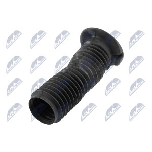 KIT DE PROTECTION POUR AMORTISSEURS HONDA CR-V 07-12