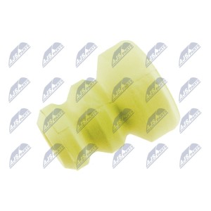 BUTEE ELASTIQUE D'AMORTISSEUR HONDA ACCORD CL/CU 02-12