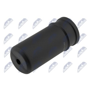KIT DE PROTECTION POUR AMORTISSEURS HONDA CIVIC 91-01