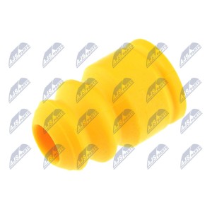 BUTEE ELASTIQUE D'AMORTISSEUR HYUNDAI GETZ 02-11