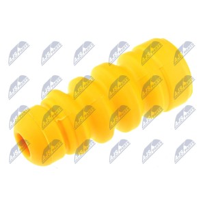 BUTEE ELASTIQUE D'AMORTISSEUR HYUNDAI GETZ 02-11