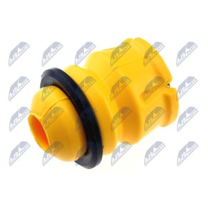 BUTEE ELASTIQUE D'AMORTISSEUR HYUNDAI SANTA FE 00-12