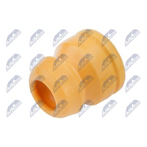 BUTEE ELASTIQUE D'AMORTISSEUR HYUNDAI ACCENT 11-