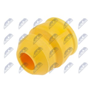 BUTEE ELASTIQUE D'AMORTISSEUR HYUNDAI ACCENT 11-