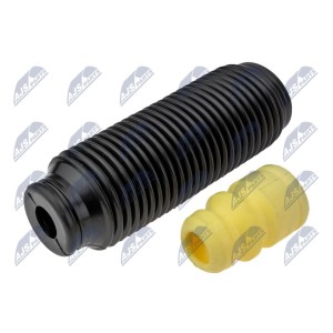 KIT DE PROTECTION POUR AMORTISSEURS Z ODBOJEM HYUNDAI I30 07-12