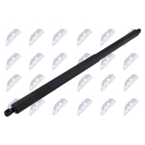 RESSORT A GAZ PRESSION MALLE DU HAYON AMORTISSEUR L=689MM