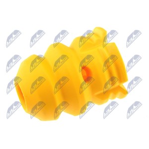 BUTEE ELASTIQUE D'AMORTISSEUR KIA SORENTO 02-09 /ARRIERE/