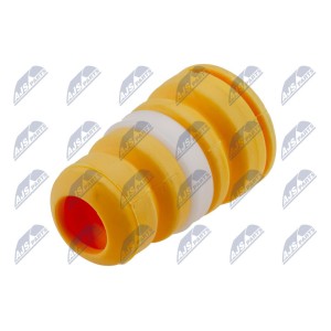 BUTEE ELASTIQUE D'AMORTISSEUR LAND ROVER FREELANDER II 2006-2014 /ARRIERE/