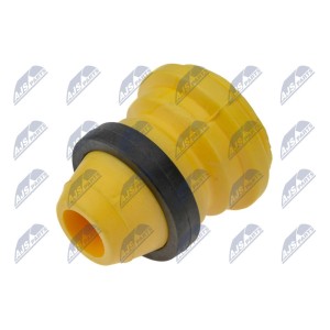 BUTEE ELASTIQUE D'AMORTISSEUR MERCEDES ML 164 04-11 /AVANT/