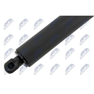 RESSORT A GAZ PRESSION MALLE DU HAYON AMORTISSEUR L=689MM