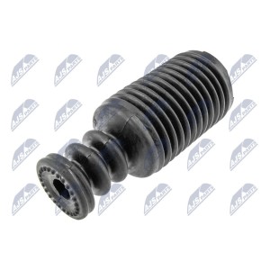 BUTEE ELASTIQUE D'AMORTISSEUR MITSUBISHI LANCER 00-