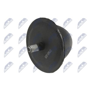 BUTEE TAMPON BRAS DE SUSPENSION MITSUBISHI PAJERO 91-06