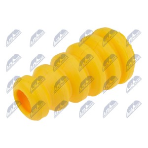 BUTEE ELASTIQUE D'AMORTISSEUR MITSUBISHI SPACE WAGON GRANDIS 97-03