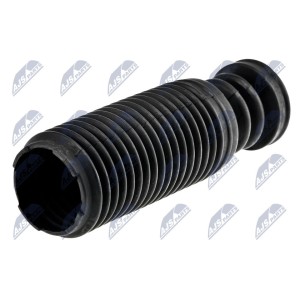 BUTEE ELASTIQUE D'AMORTISSEUR MITSUBISHI COLT 04-12 /AVANT/