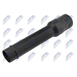 KIT DE PROTECTION POUR AMORTISSEURS MITSUBISHI COLT Z32A/Z34A/Z36A/Z37A/Z38A/Z39A 04-12 /ARRIERE/